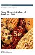 Trace Element Analysis of Food and Diet - Bild 1