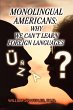 Monolingual Americans - Bild 1