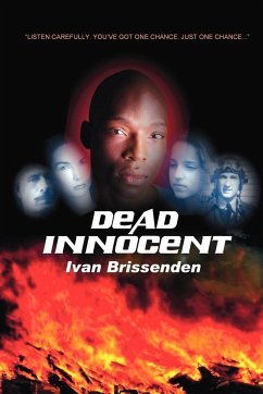 Dead Innocent - Brissenden, Ivan