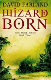 Wizardborn Wizardborn