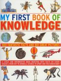 My First Book of Knowledge