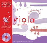 Abracadabra Viola Beginner (Pupil's Book + CD)