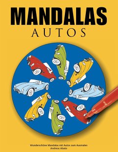 Mandalas Autos - Abato, Andreas