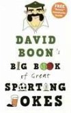 David Boons Big Book of Great Sporting