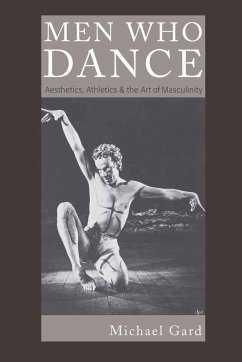 Men Who Dance - Gard, Michael