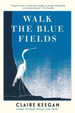 Cover Walk the Blue Fields