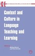 Context and Culture in Language... - Bild 1