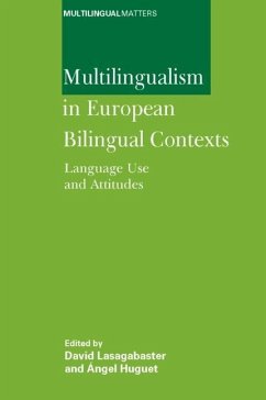 Multilingualism in Eu -Nop/028: Language Use and Attitudes