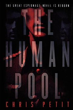 The Human Pool - Petit, Chris