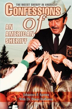 Confessions of an American Sheriff