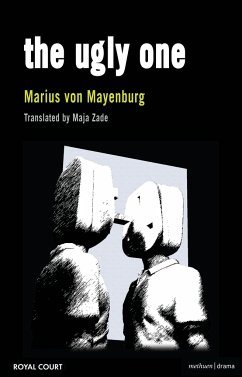 The Ugly One - Mayenburg, Marius von