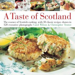 Taste of Scotland - Wilson, Carol