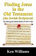 Finding Jesus in the Old Testament (the... - Bild 1