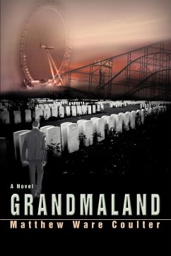 Grandmaland - Coulter, Matthew Ware