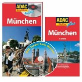 München, m. Audio-CD