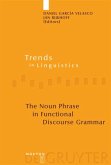 The Noun Phrase in Functional Discourse Grammar
