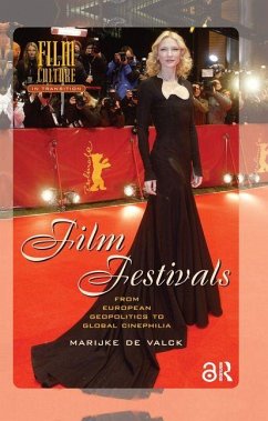 Cover Film Festivals