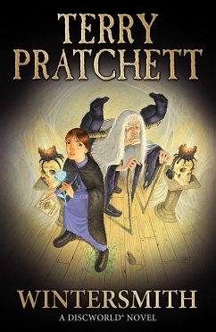 Wintersmith - Pratchett, Terry