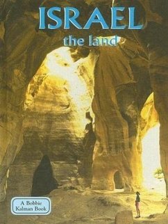 Israel - The Land (Revised, Ed. 2) - Smith, Debbie