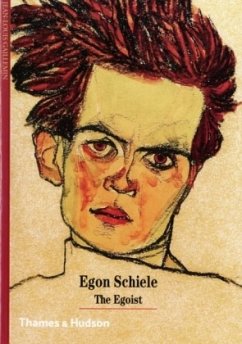 Egon Schiele - Gaillemin, Jean-Louis