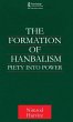 The Formation of Hanbalism - Bild 1