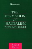 The Formation of Hanbalism