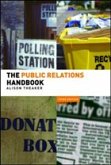 The Public Relations Handbook