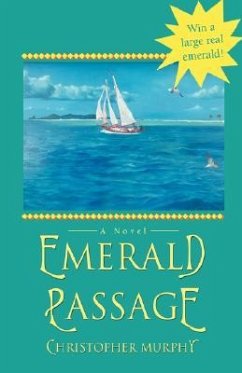 Emerald Passage - Murphy, Christopher