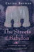 The Streets of Babylon - Burman, Carina