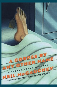 A Corpse by Any Other Name - Mcgaughey, Neil