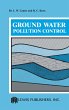 Ground Water Pollution Control - Bild 1