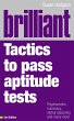 Brilliant Tactics to Pass Aptitude Tests - Bild 1