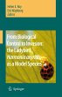 From Biological Control to Invasion:... - Bild 1