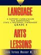 Language Arts Lessons, Grade 2 - Bild 1