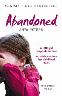 Abandoned - Peters, Anya