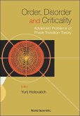 Order, Disorder, and Criticality: Advanced Problems of Phase Transition Theory