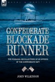 Confederate Blockade Runner Confederate Blockade Runner