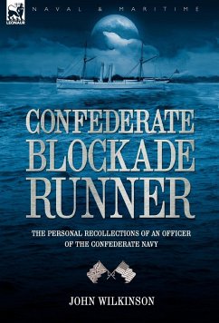 Confederate Blockade Runner - Wilkinson, John