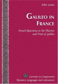 Galileo in France - Lewis, John