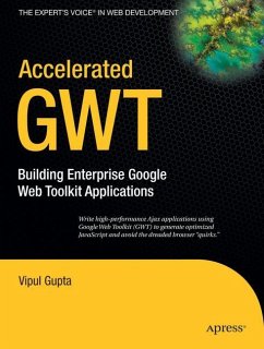 Accelerated GWT - Gupta, Vipul