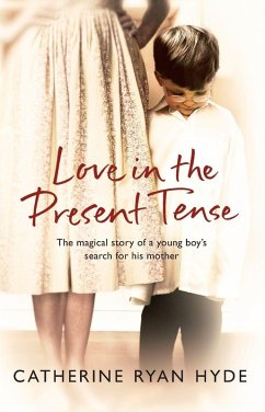 Love In The Present Tense - Ryan Hyde, Catherine