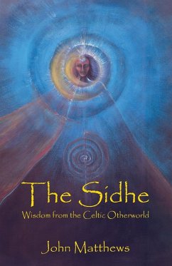 The Sidhe - Matthews, John