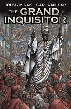 The Grand Inquisitor - Zmirak, John; Millar, Carla