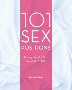 101 Sex Positions - Taylor, Samantha