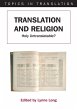 Translation and Religion - Bild 1