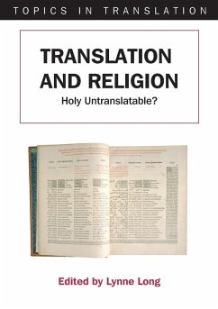 Cover Translation and Religion
