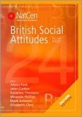 British Social Attitudes