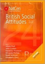 British Social Attitudes