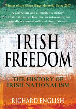 Irish Freedom - English, Richard