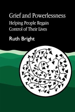 Grief and Powerlessness - Bright, Ruth